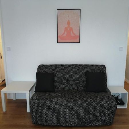 Chaleureux Studio Tout Confort Orléans Exteriér fotografie