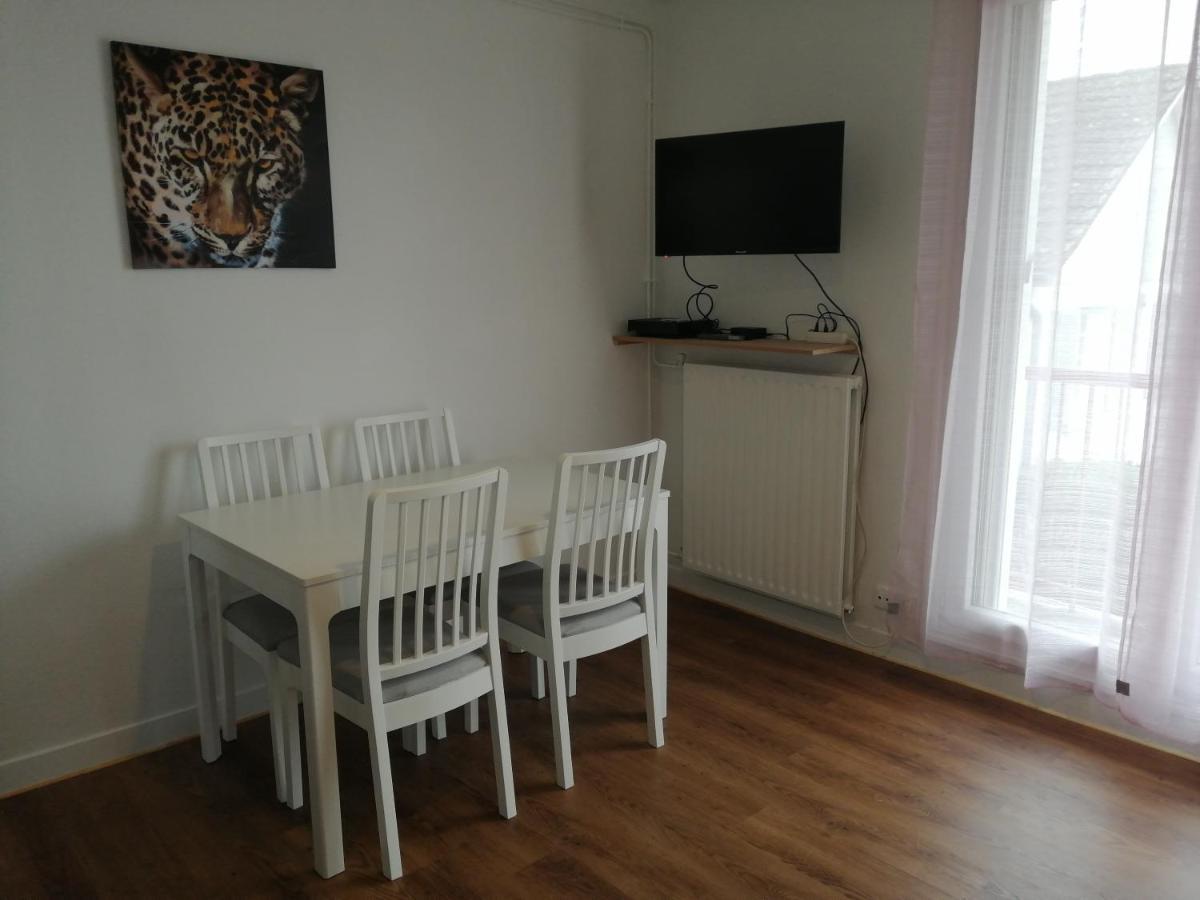 Chaleureux Studio Tout Confort Orléans Exteriér fotografie
